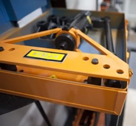 Ленточнопильный станок Stalex BS-115