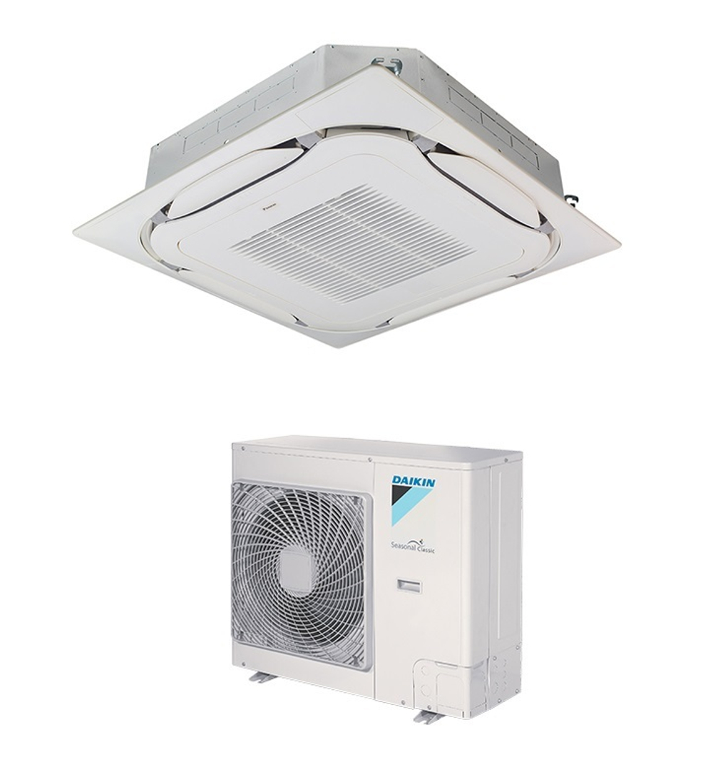 Кондиционер Daikin FCAG71B / RZQSG71L3V