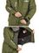 Костюм Norfin BOAT GREEN 01 р.S