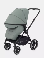 Коляска детская Rant MOSS (2в1) RA321 Green