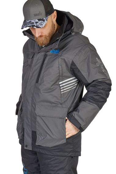 Костюм плав. зим. Norfin APEX 2 FLT 06 р.XXXL