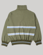 Джемпер "Olive Beat"