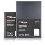 Скетчбук MONTANA Blackbook A4 31 x 22
