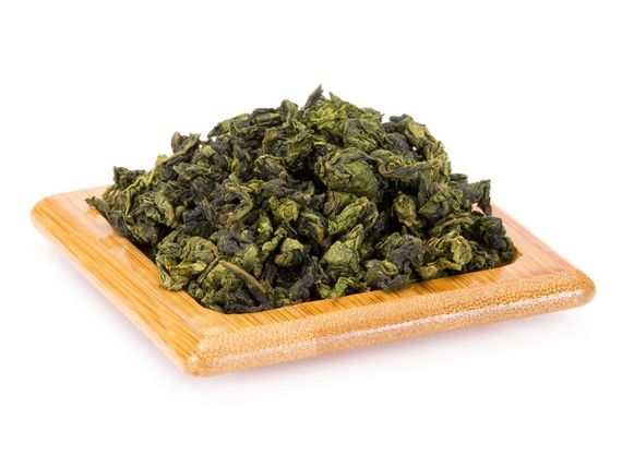 Herbata Mleczny oolong