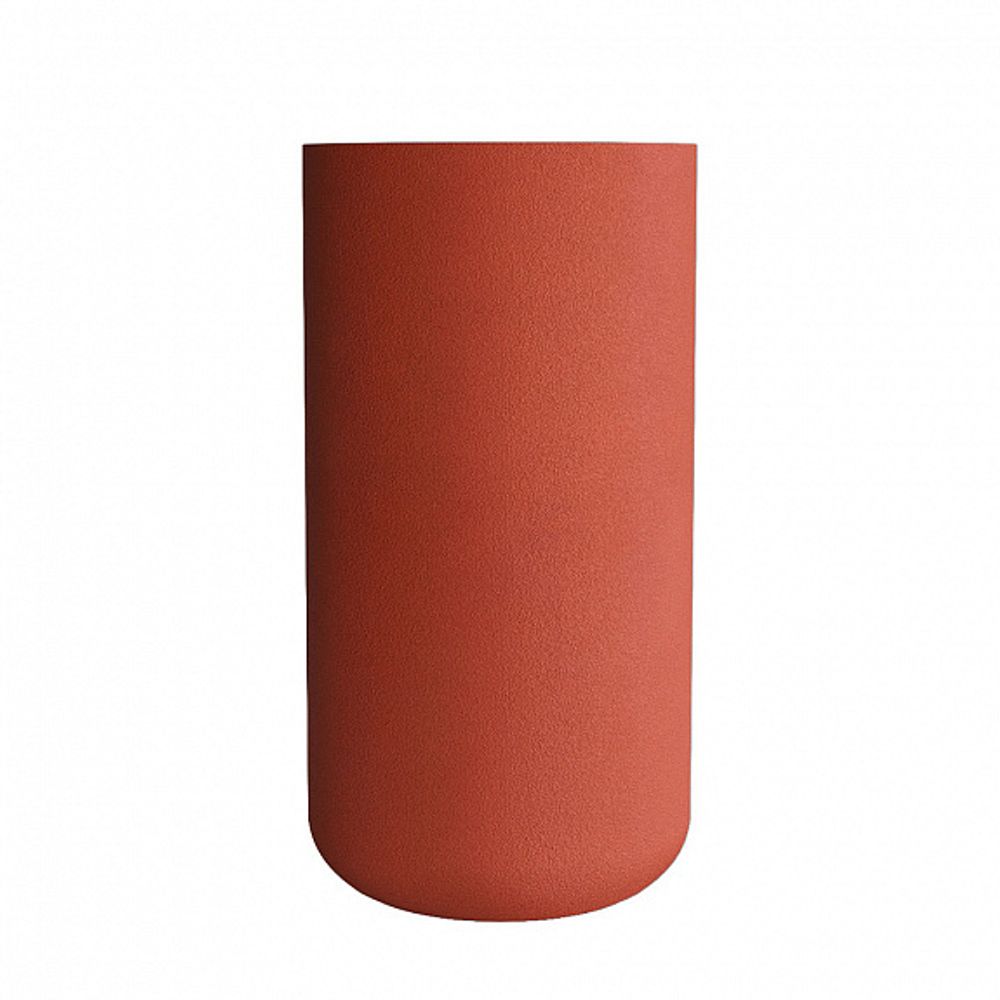 Кашпо TOPPER TERRACOTTA D40 H90