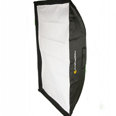 Софтбокс Fotokvant SB-6090BW 60х90 см с адаптером Bowens