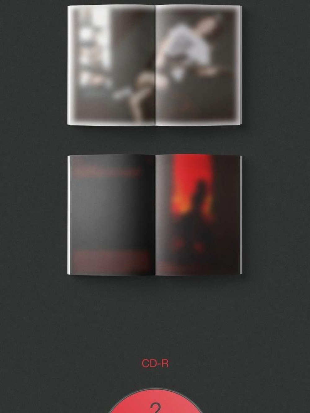 Альбом BOA - Forgive Me 3rd Mini Album FORGIVE Version