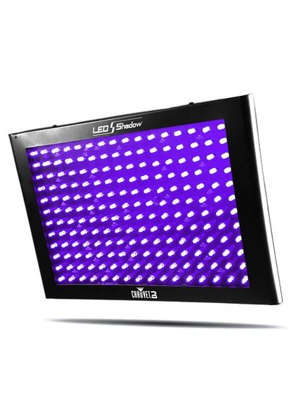Chauvet TFX-UVLED - LED Shadow светодиодный ультрафиолетовый прожектор