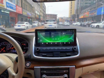 Установочный комплект для NISSAN TEANA 2008-2013 high  KUBERG NH-N1215