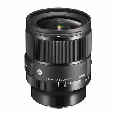 Sigma 24mm f/1.4 DG DN Art Sony E