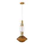 Подвесной светодиодный светильник Arte Lamp FIORATO A2442SP-11PB