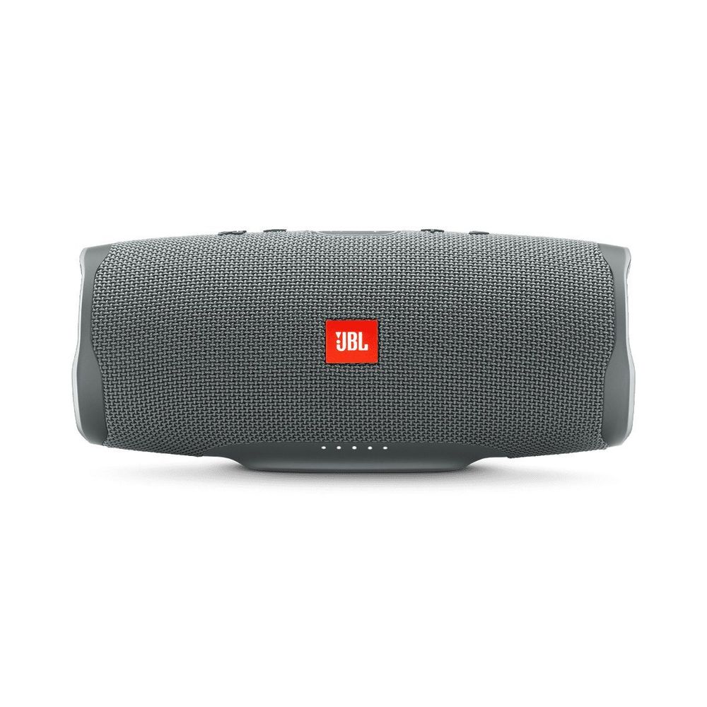 Портативная колонка JBL Charge 4 Gray