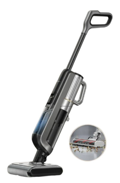 Моющий вертикальный пылесос KaringBee M5