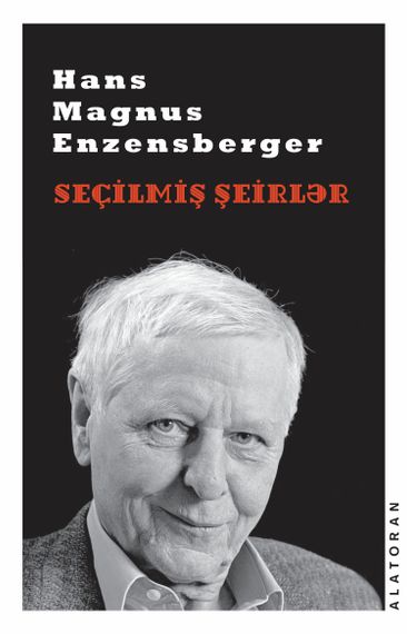 Hans Magnus Enzensberger – Şeirlər
