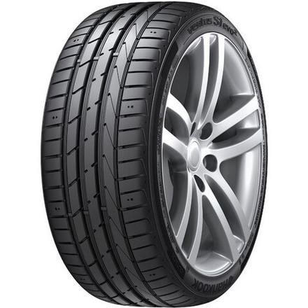 Летняя шина Hankook Ventus S1 Evo2 K117 (235/55 R17 103V)