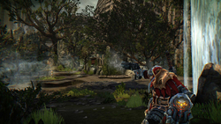 Darksiders Warmastered Edition (диск для PS5, интерфейс и субтитры на русском языке)