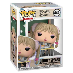 Фигурка Funko POP! Plus - Britney Spears Baby One More Time