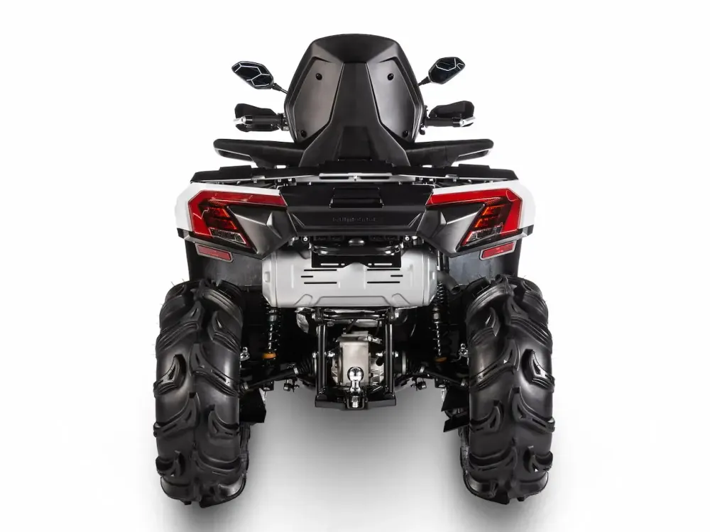 Квадроцикл SHARMAX Force 1100 Pro