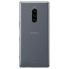 Sony Xperia 1 6/128GB Grey (Серый) J9110