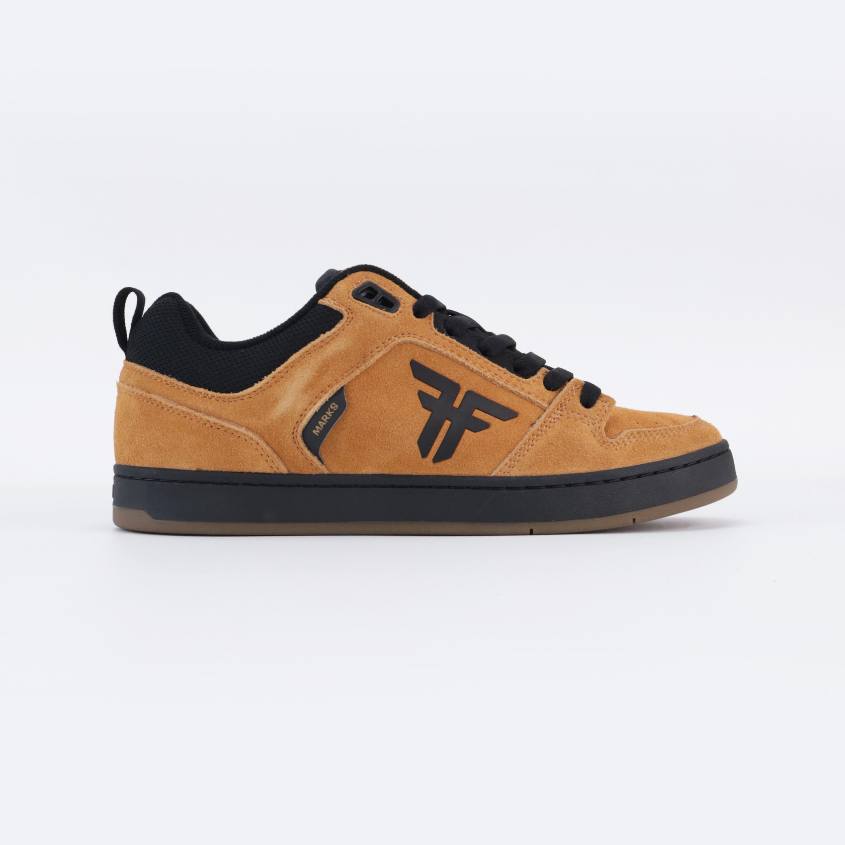 Fallen Revolver (wheat/black/gum) - Billy Marks артикул:FMP1ZA06 - купить в магазине Дайс