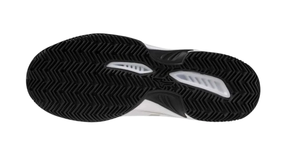 Теннисные кроссовки Mizuno Break Shot 5 CC