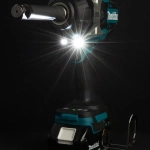 Аккумуляторный ударный гайковёрт LXT Makita DTW1005Z