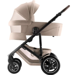 Britax Römer Коляска 2 в 1 SMILE 5Z Style Teak