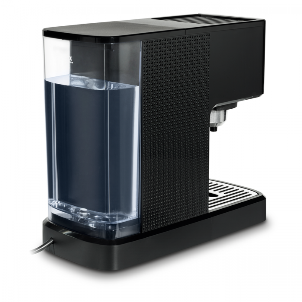 РОЖКОВАЯ КОФЕВАРКА CALVI LATTE Krups XP345810