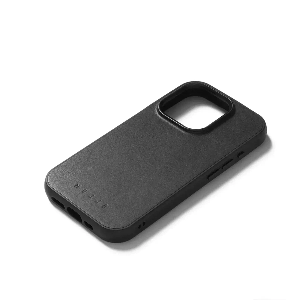 Чехол Mujjo Shield Case для iPhone 15 Pro