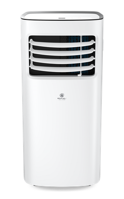 ROYAL CLIMA BUSTА RM-BS28CH-E