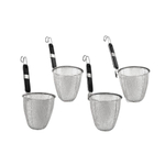 Макароноварка (4 емкости) EH-4A  Foodatlas Eco