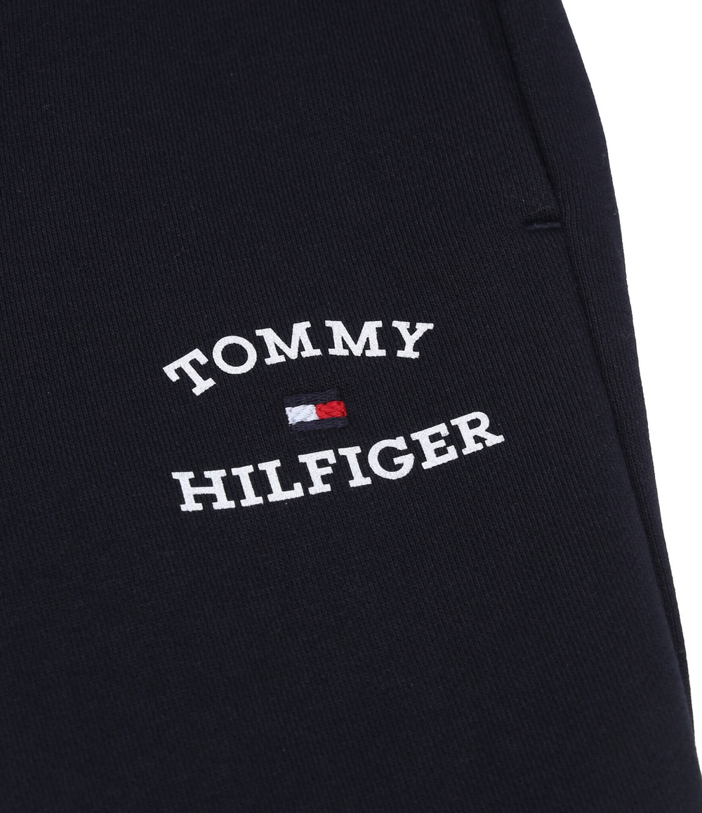 Спортивные штаны Tommy Hilfiger - темно-синий(KB0KB08838)