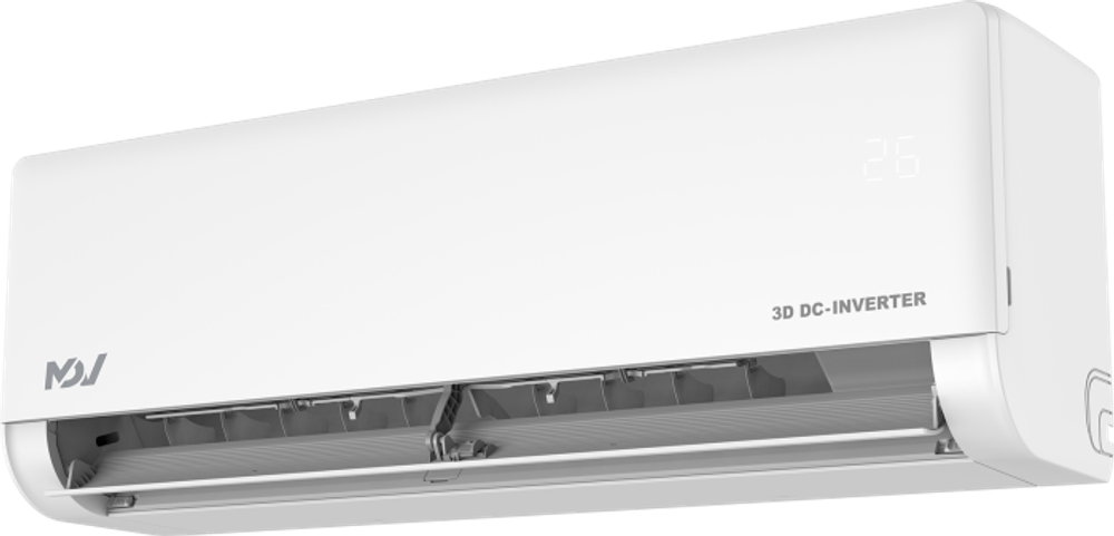 Сплит-система MDV, INTEGRA PRO Inverter, MDSAI-18HRFN8 / MDOAI-18HFN8