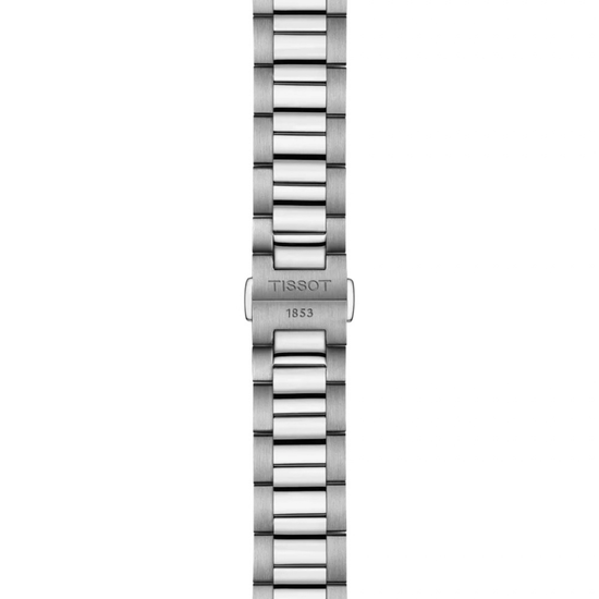 Tissot T150.410.11.041.02 мужские часы Tissot PR100 Classic
