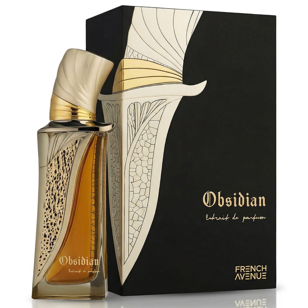 French Avenue Obsidian PAR U 100 ml French Avenue Obsidian PAR U 100 ml