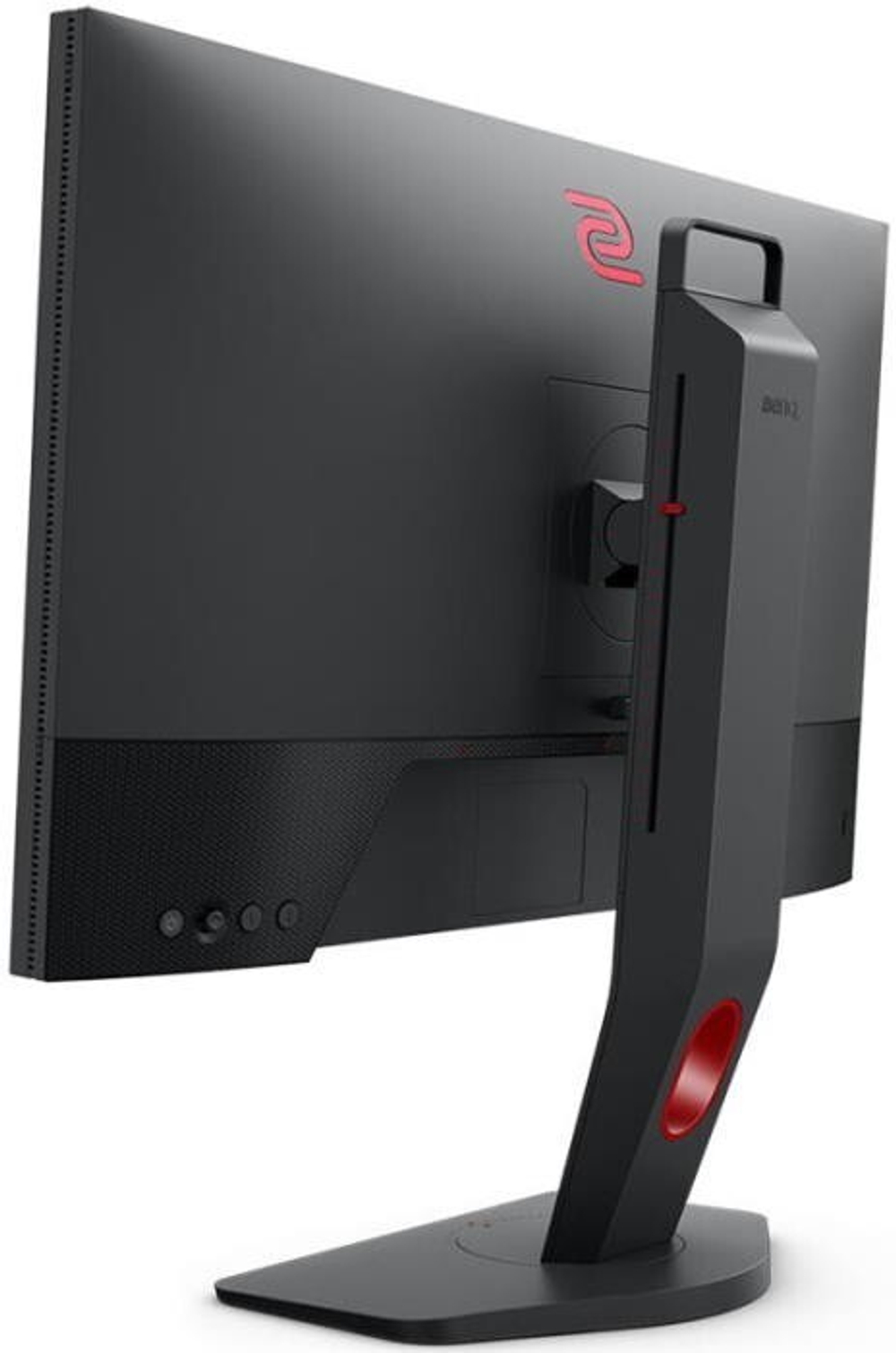 Монитор Benq 24" Zowie XL2411K 1920x1080 TN WLED 144Гц 1ms HDMI DisplayPort