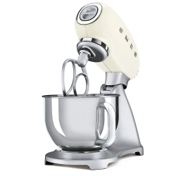 Миксер Smeg SMF04CREU