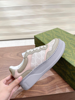 Кеды Gucci
