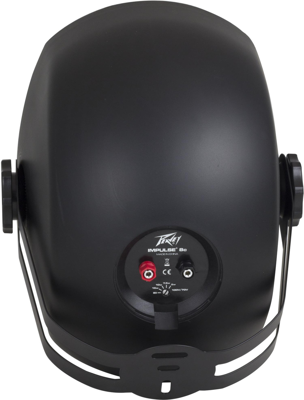 Peavey Impulse 8c  Black