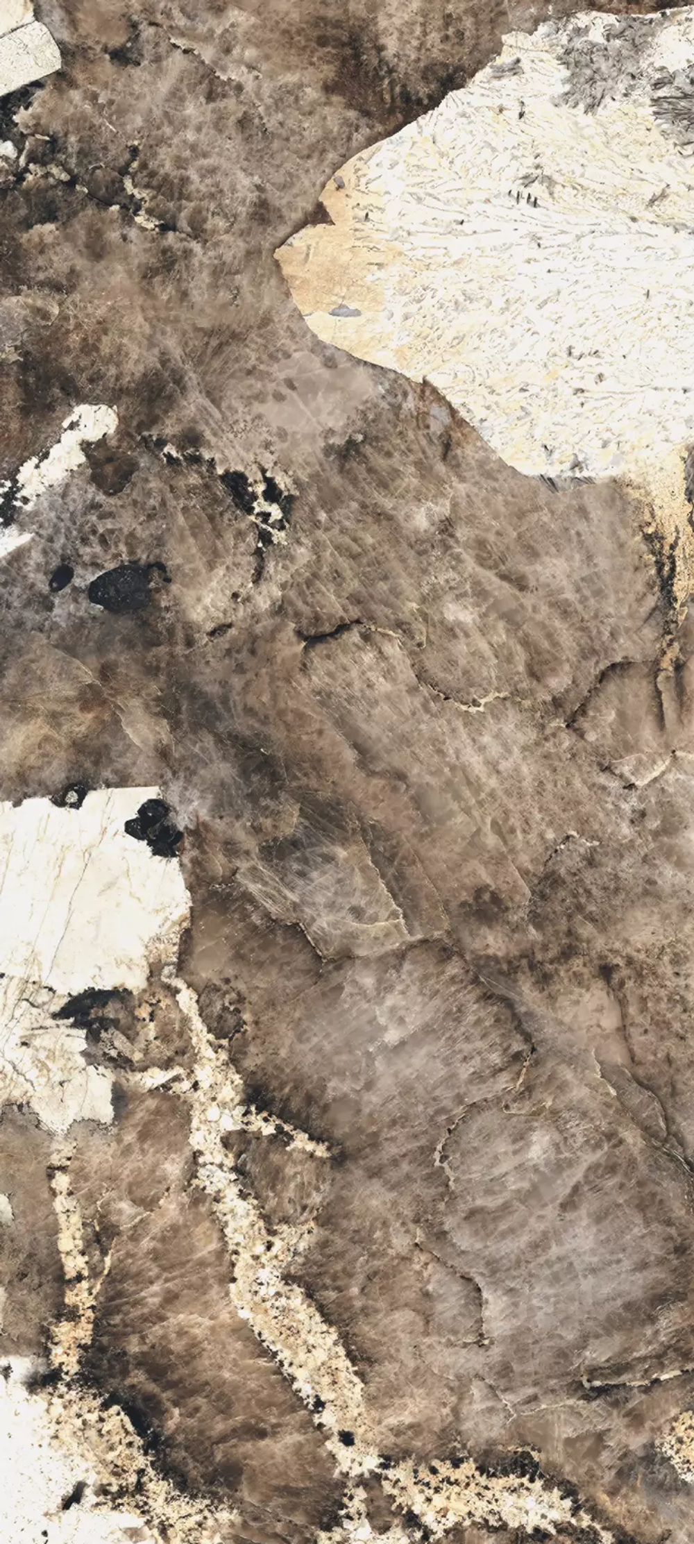 Керамогранит Heritage Luxe Flame Comfort RET