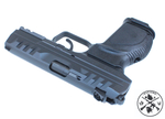 Пистолет ООП ПС-45 исп.01 кал.45 Rubber