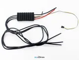 ESC регулятор мотора HOBBYWING X-Rotor Pro 100A 4-12S HV v3