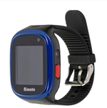 Детские умные часы Aimoto START 2 с GPS