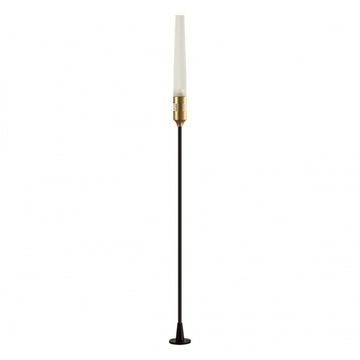 Уличный светодиодный светильник 4W 3000К 7020/4GL чёрный/бронза Canna Odeon Light