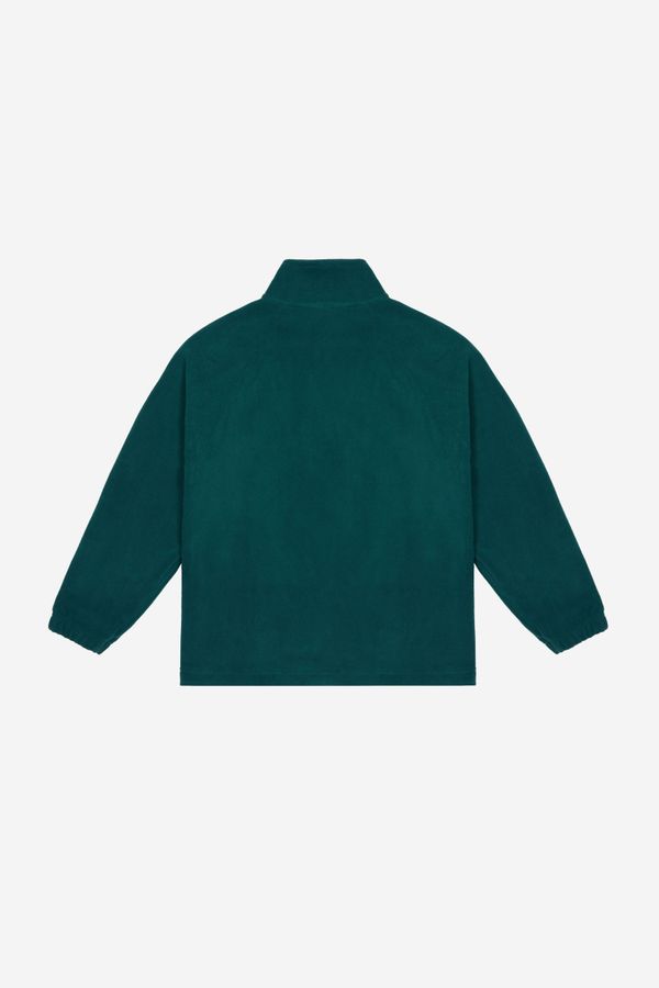 Толстовка Halfzip Fleece Neptune - фото 10