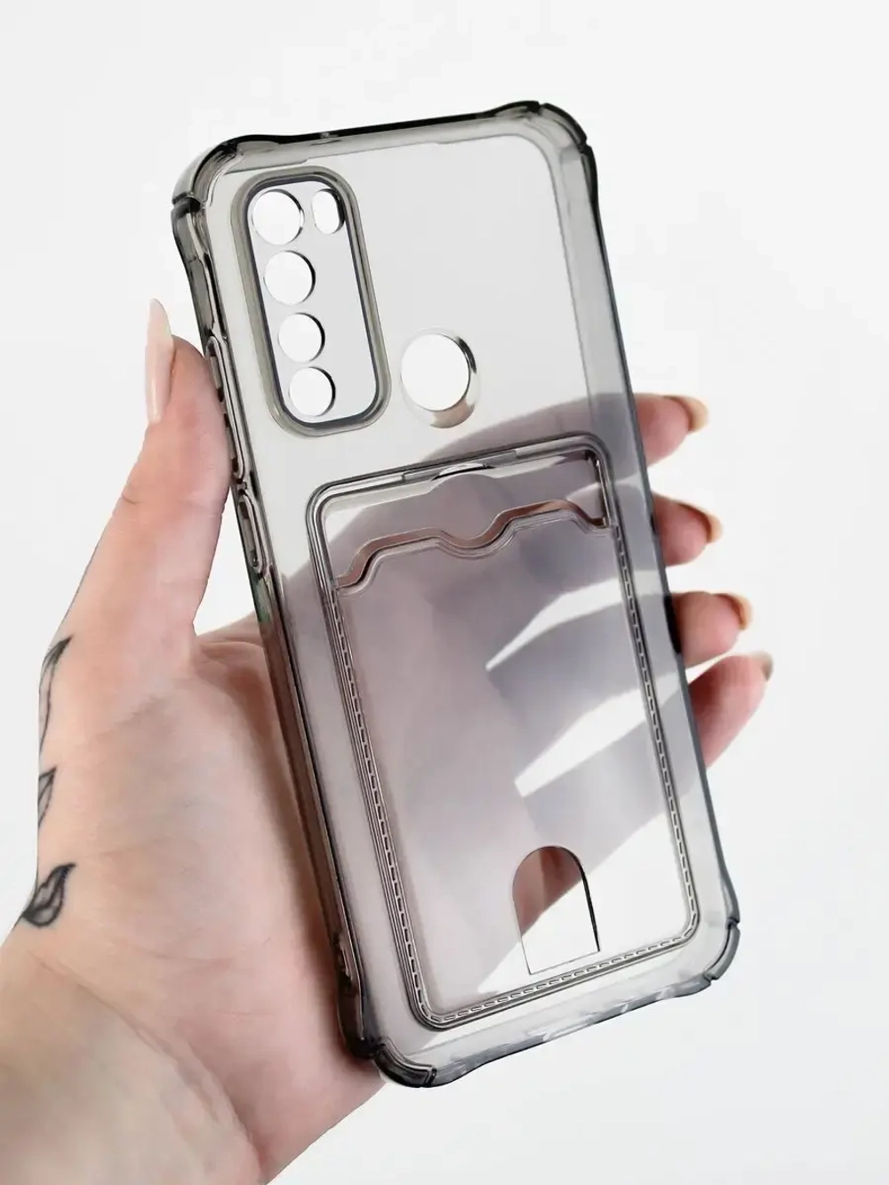 Чехол на Xiaomi Redmi Note 8, Редми Нот 8