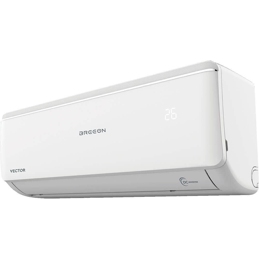 Кондиционер Breeon BRC-07AVI Vector Inverter