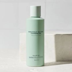 Jan Marini BIOGLYCOLIC® OILY SKIN CLEANSING GEL Очищающий гель на основе гликолевой кислоты для жирной и комбинированной кожи. Объем: 178 мл