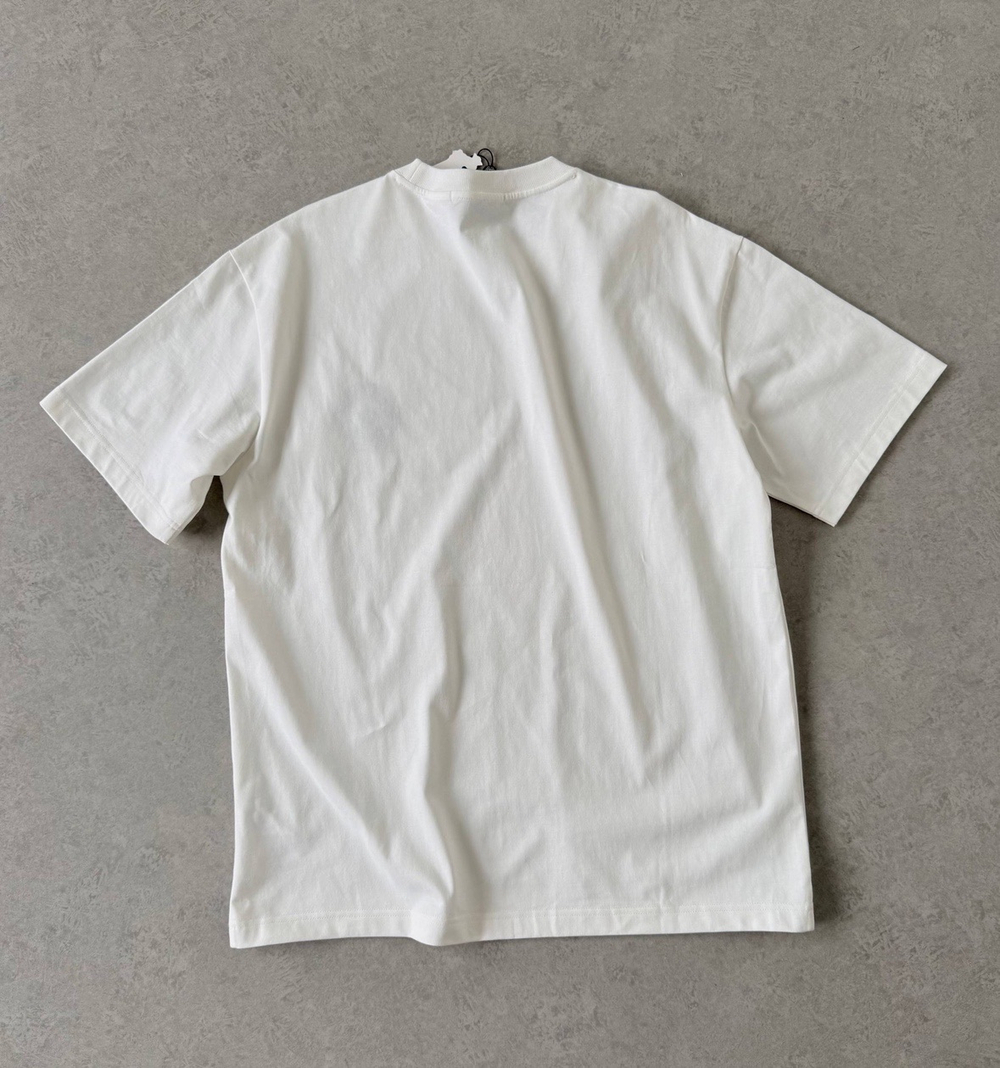 Футболка Chrome Hearts