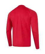 Джемпер тренировочный JÖGEL PREMIER PerFormDRY Training 1/4 Zip Top, красный